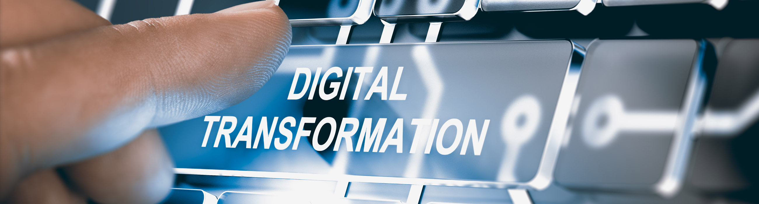 Digitalisation: understand and apply tools for automation and digitalisation to improve processes